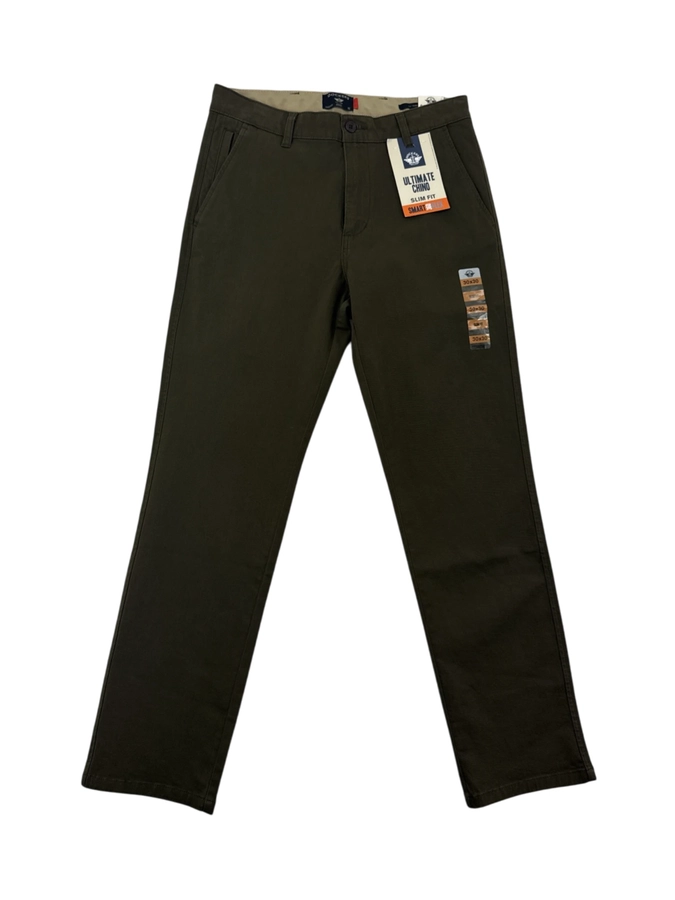 Dockers