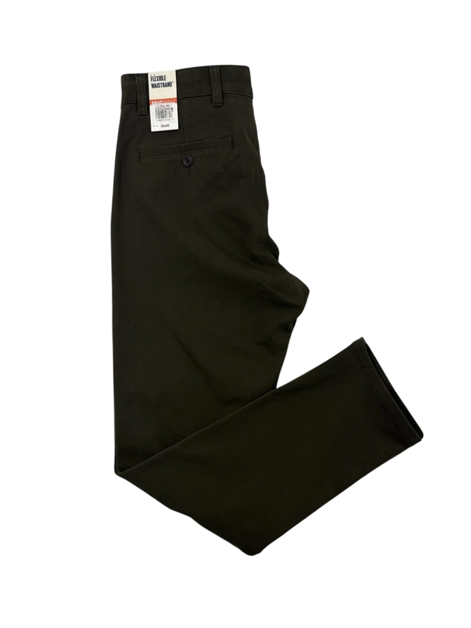 Dockers