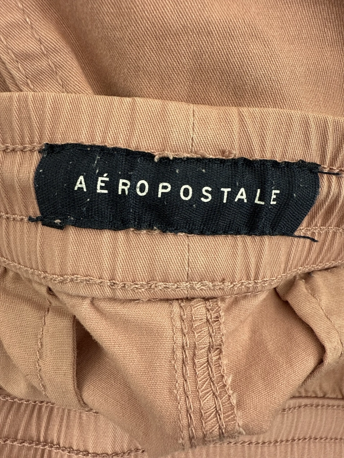 Aeropostale