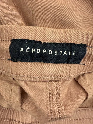 Aeropostale