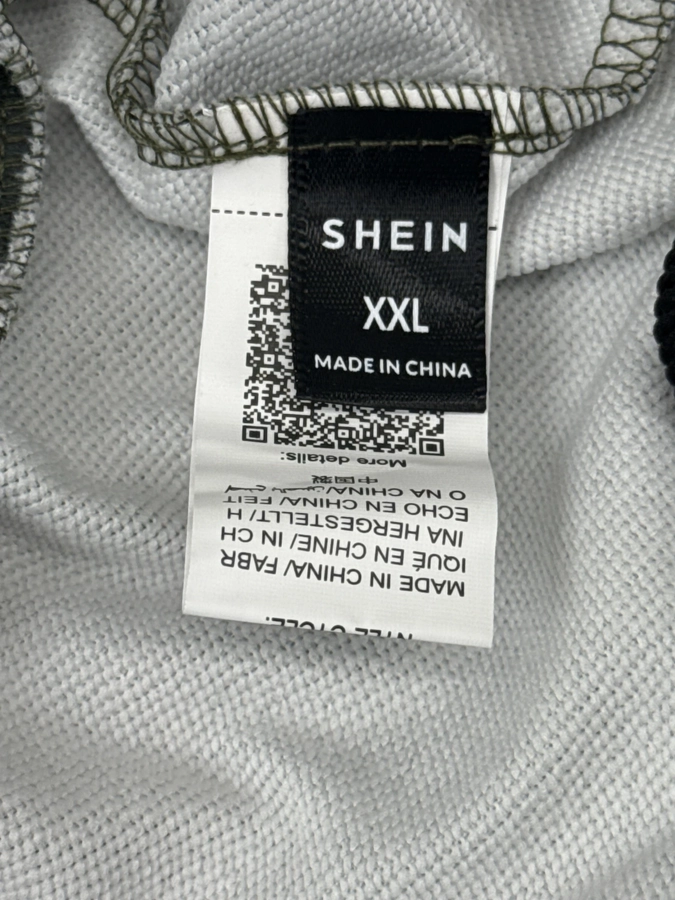 Shein