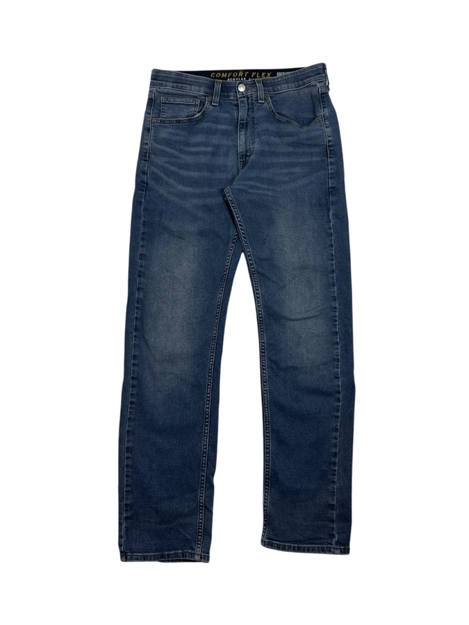 Signature Levis Strauss