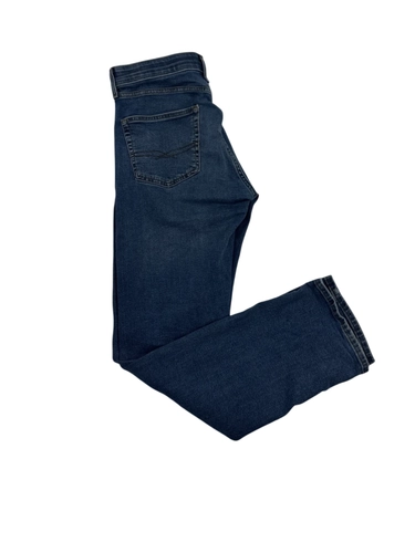 Signature Levis Strauss