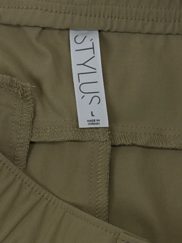 Stylus