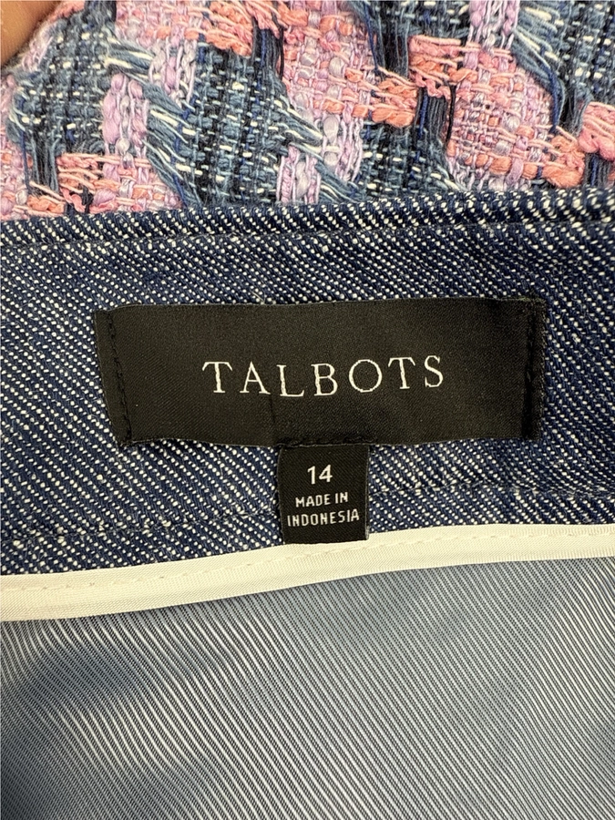 Talbots