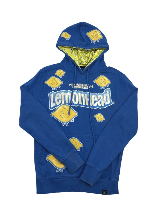 Lemon Head