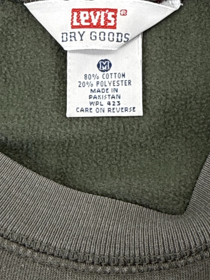 Levi's