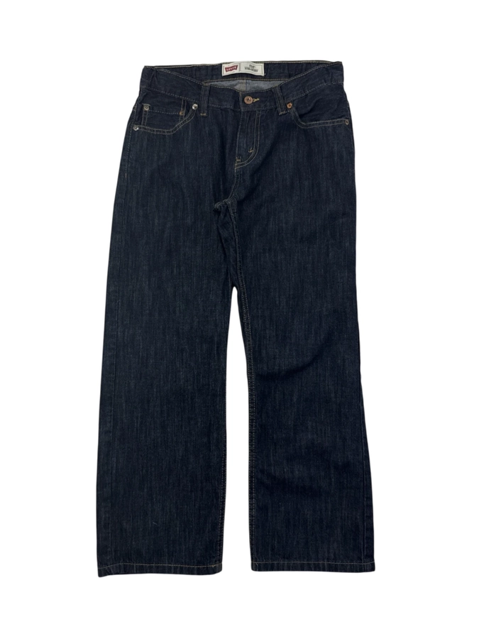 Levi’s