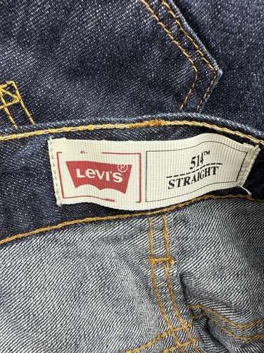Levi’s