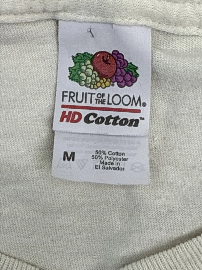 Fruit Of The Loom