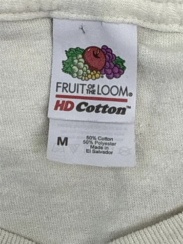 Fruit Of The Loom