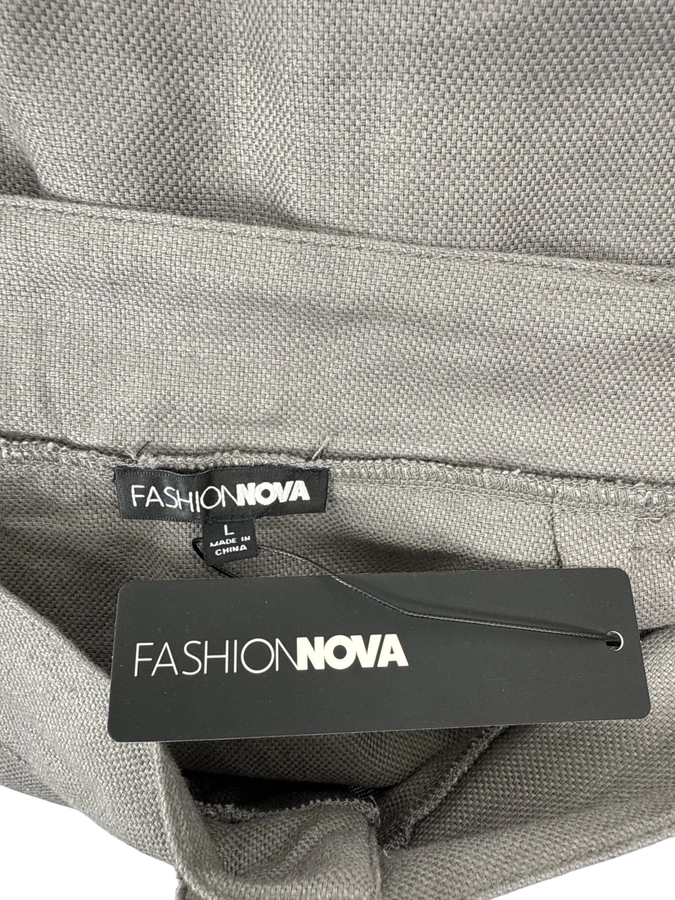 Fashion Nova