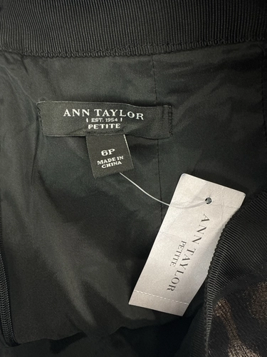 Ann Taylor
