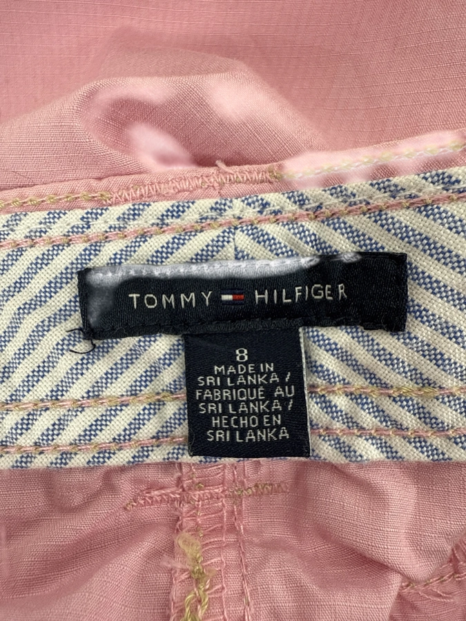 Tommy Hilfiger