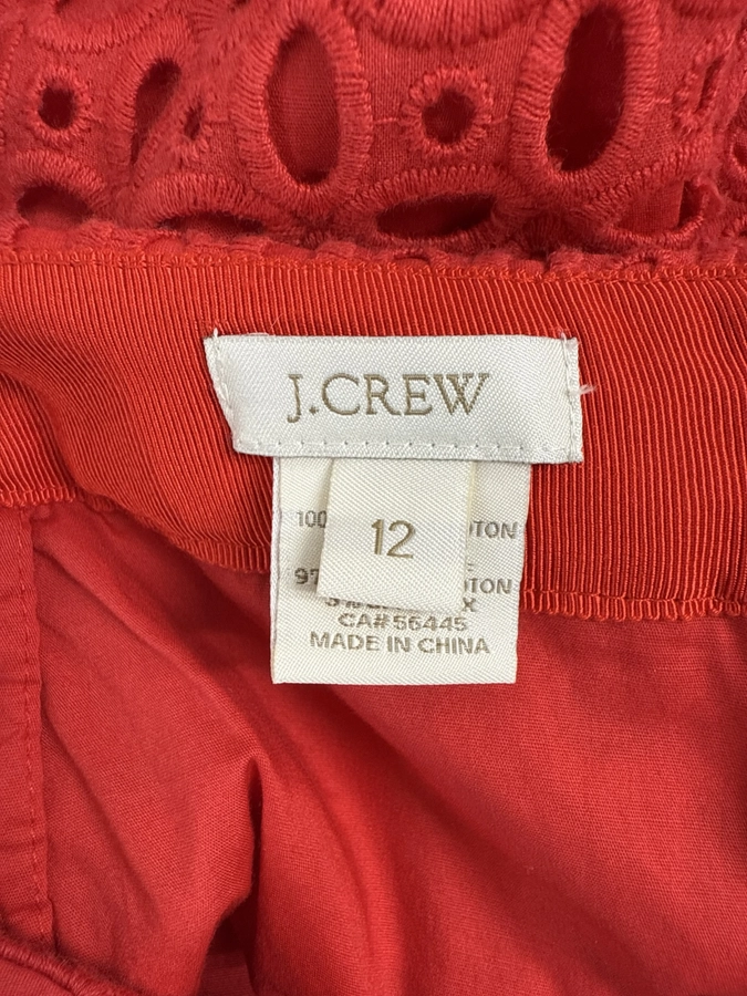 J. Crew