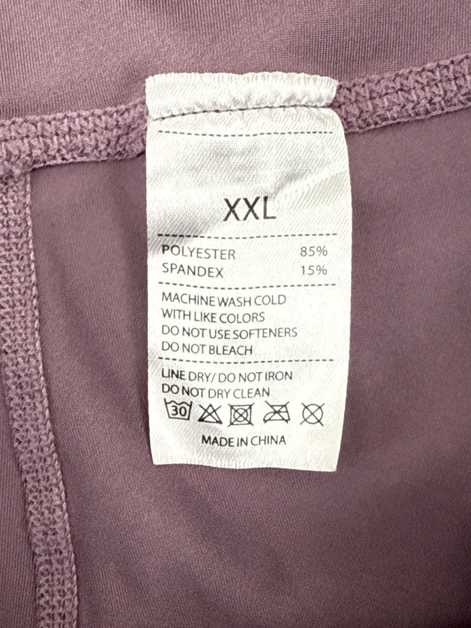 Unbranded