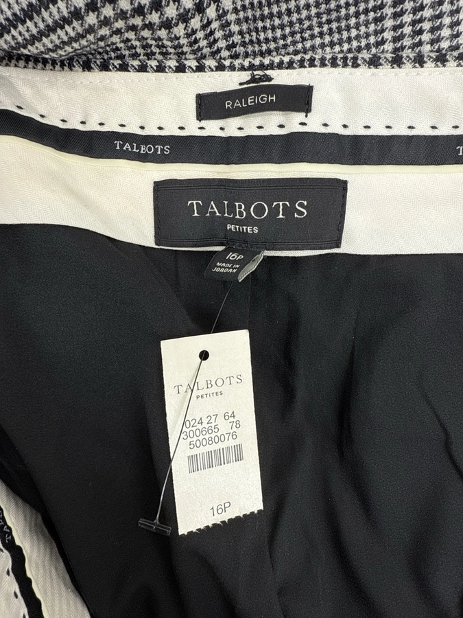 Talbots