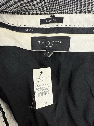 Talbots
