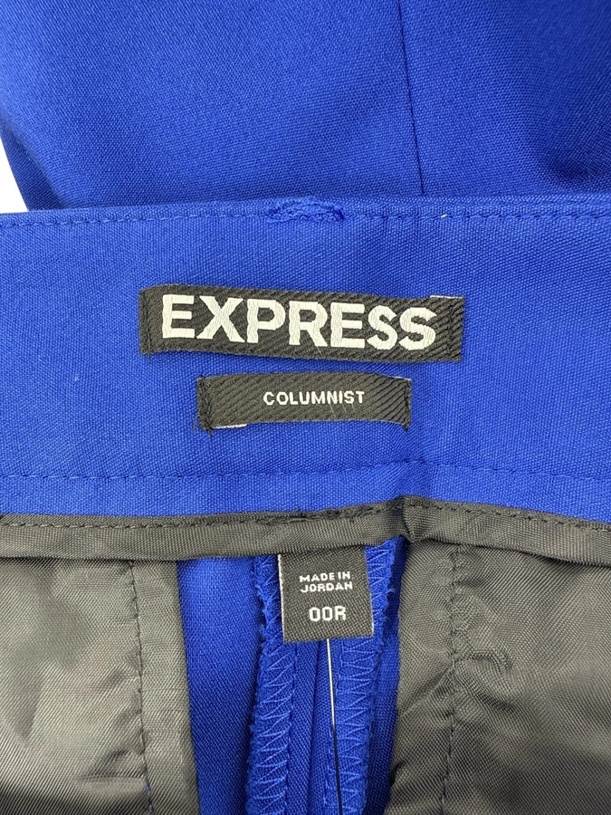 Express