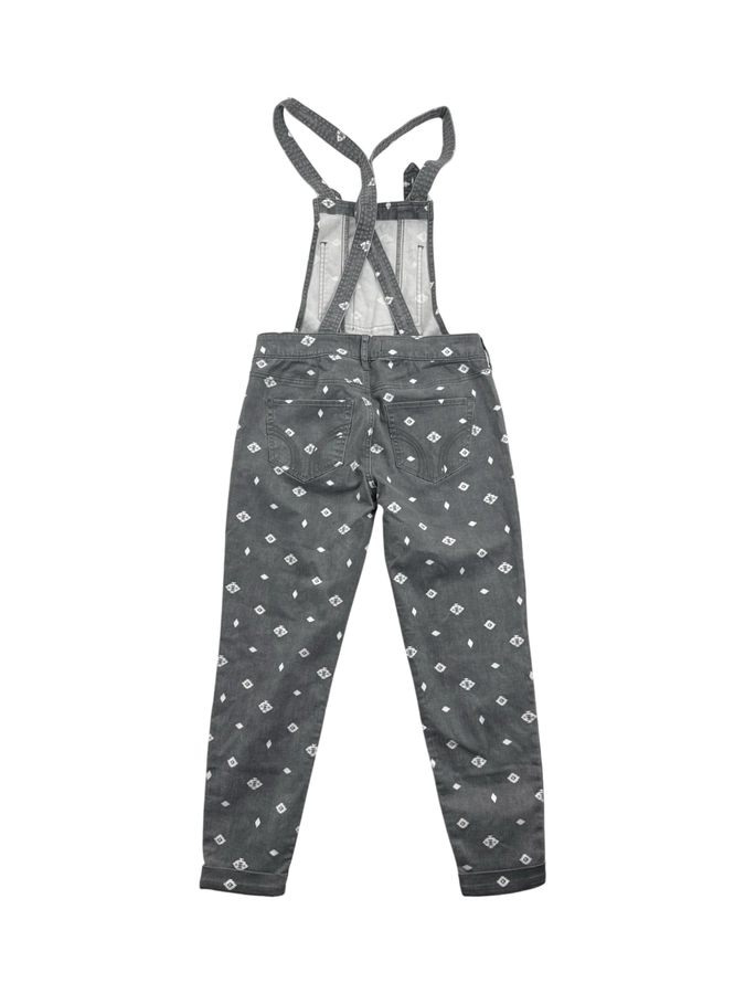 Hollister