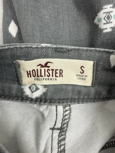 Hollister