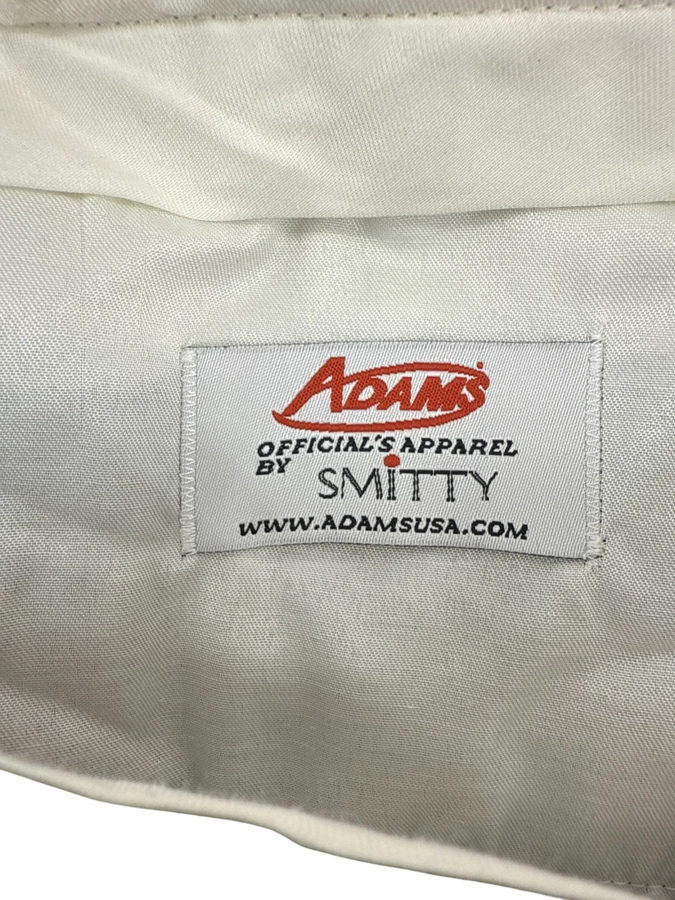 Adam’s
