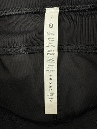 Lululemon