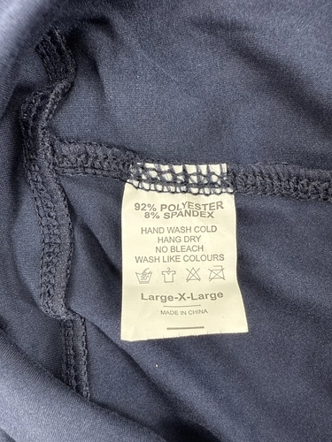Unbranded