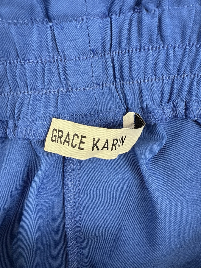 Grace Karin