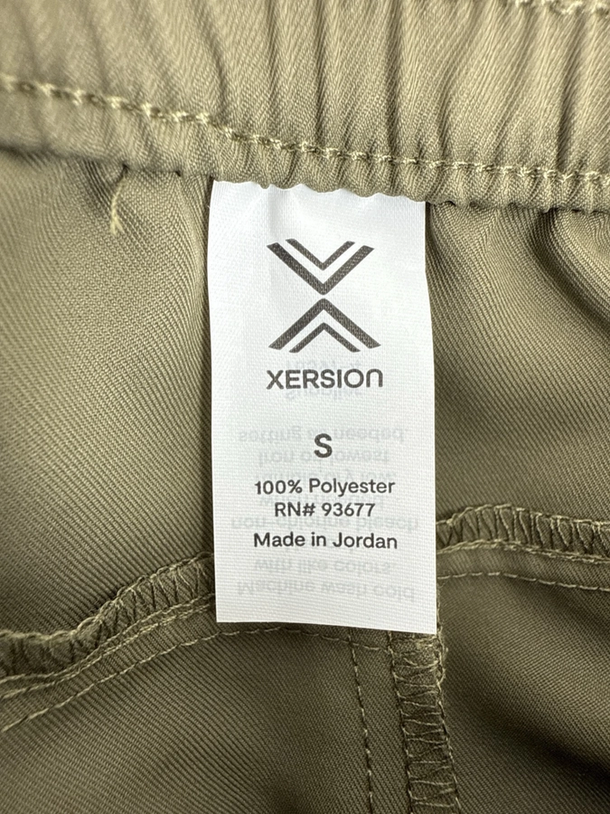 Xersion
