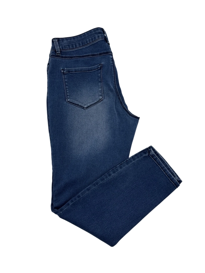 D. Jeans