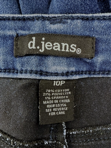 D. Jeans