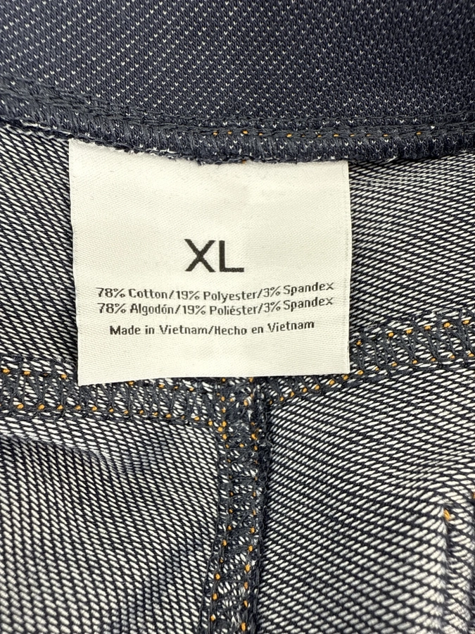 Unbranded