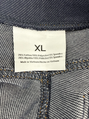 Unbranded
