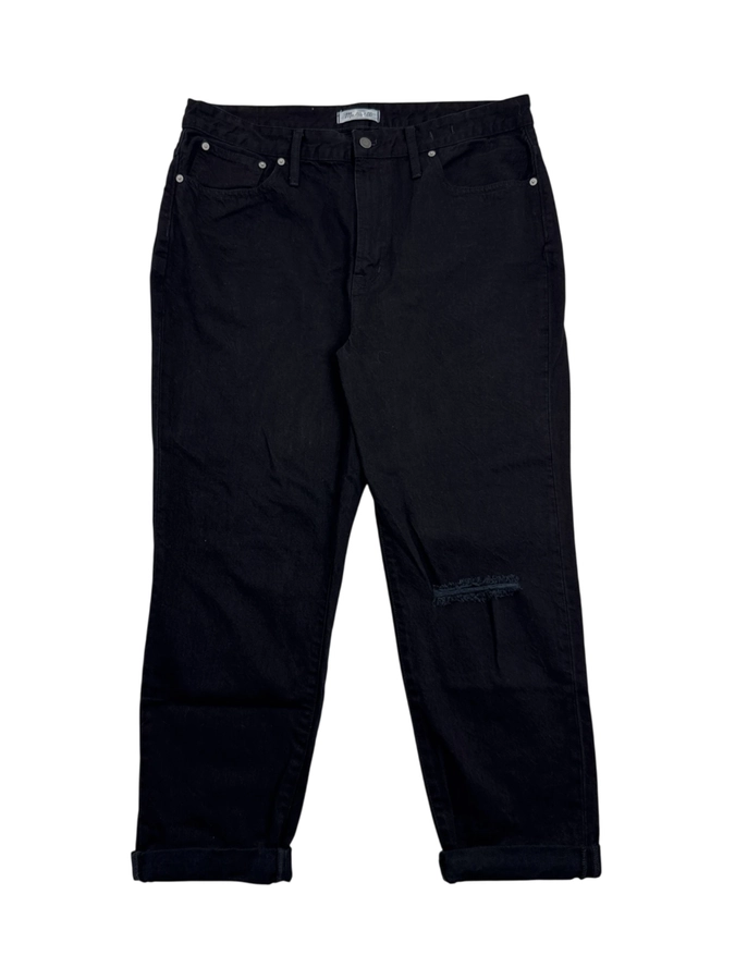 Madewell
