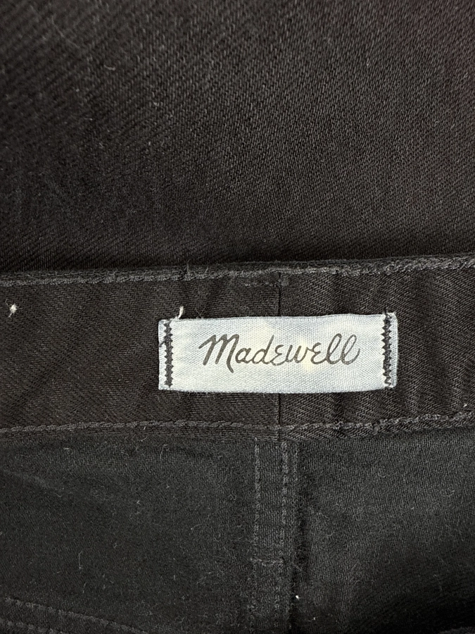 Madewell