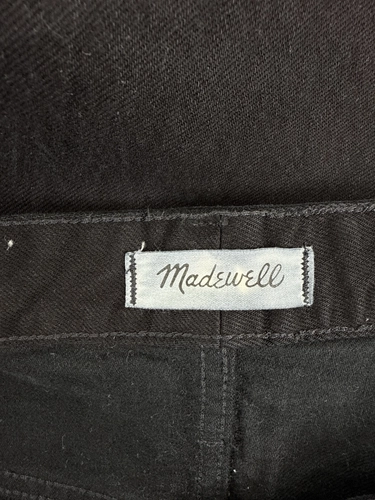 Madewell