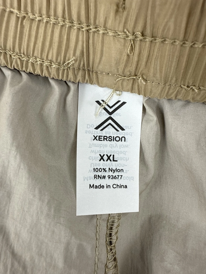 Xersion