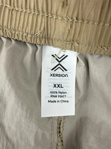 Xersion