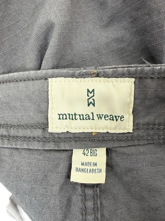 Mutual Weave