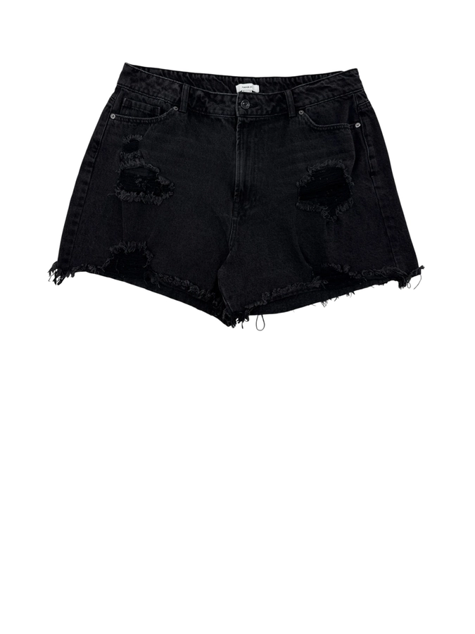 Forever 21
