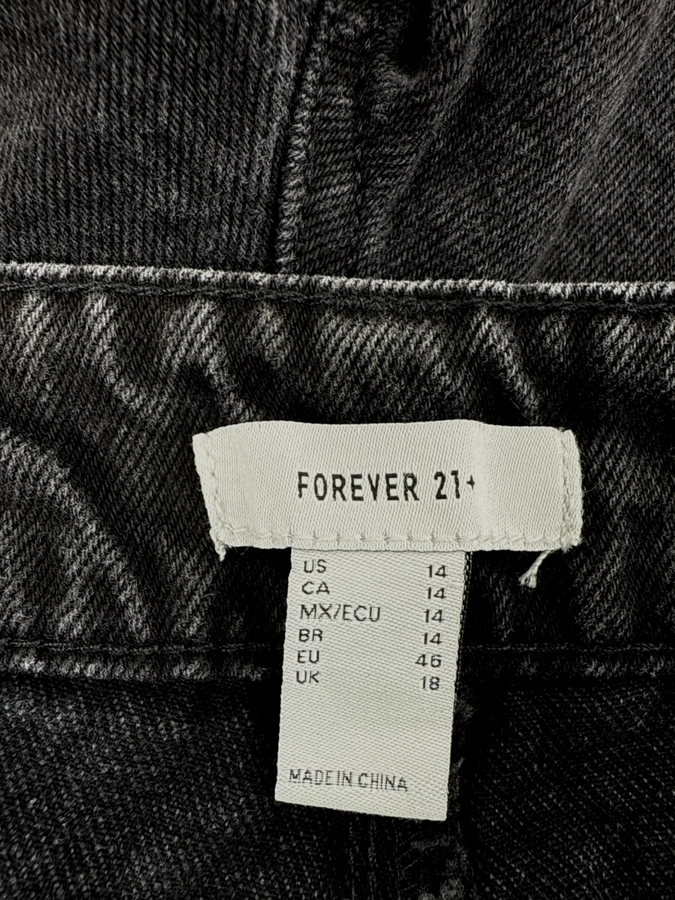 Forever 21