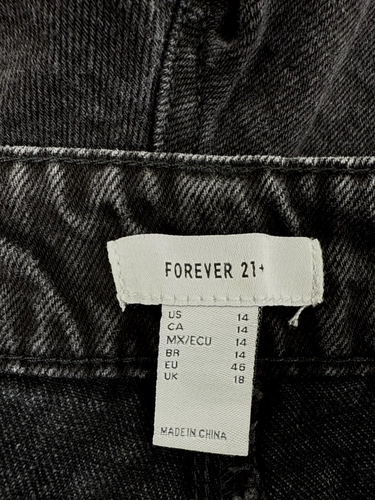 Forever 21