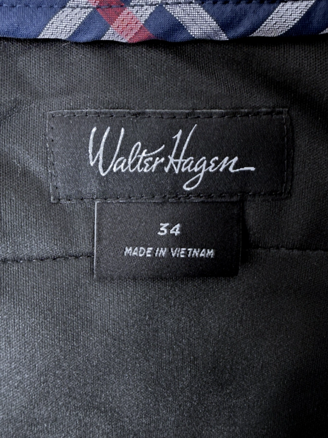 Walter Hagen 
