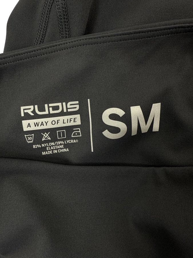 Rudis