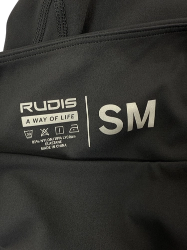 Rudis