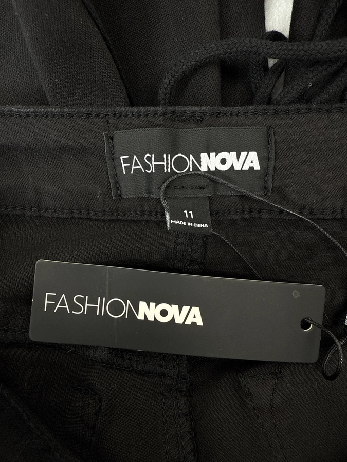 Fashion Nova