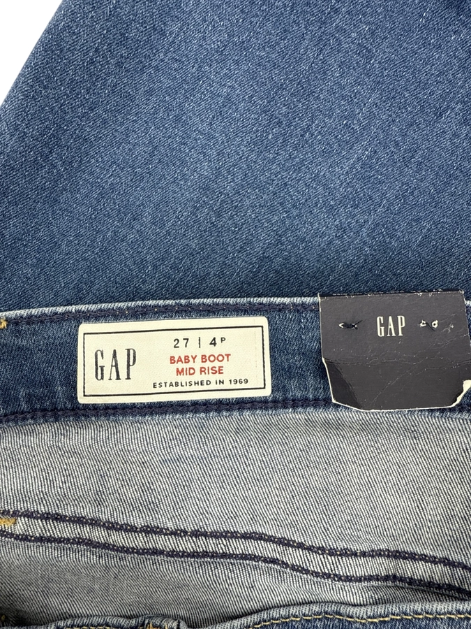 Gap Denim