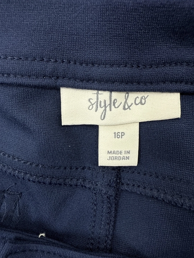 Style and Co