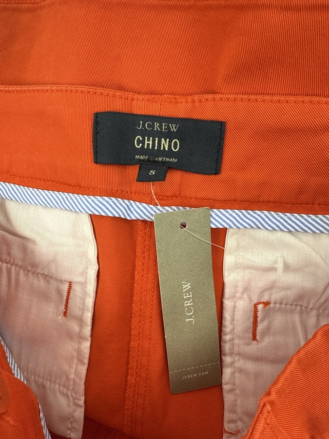 J. Crew